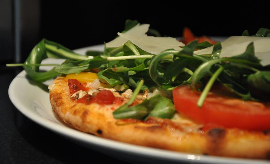 Gasthof Pizzeria Weingarten Affoltern Am Albis Екстериор снимка